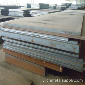 Tàu xây dựng tấm thép FH32